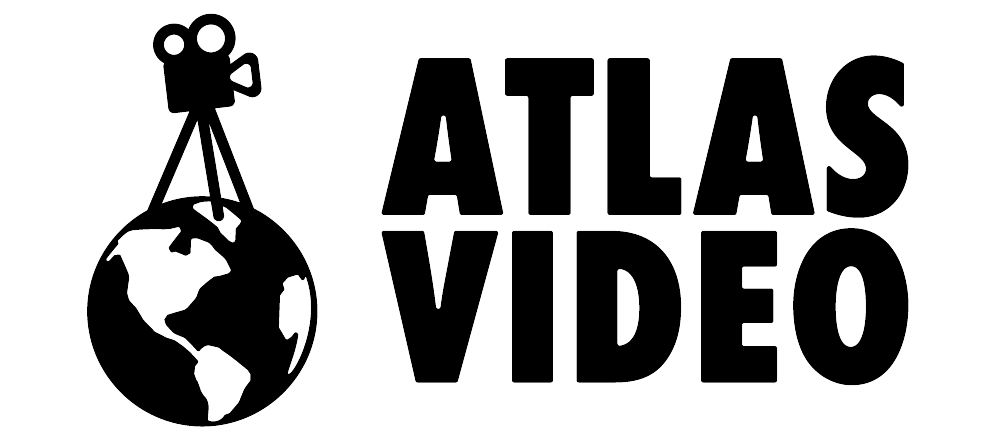 Atlas Video logo